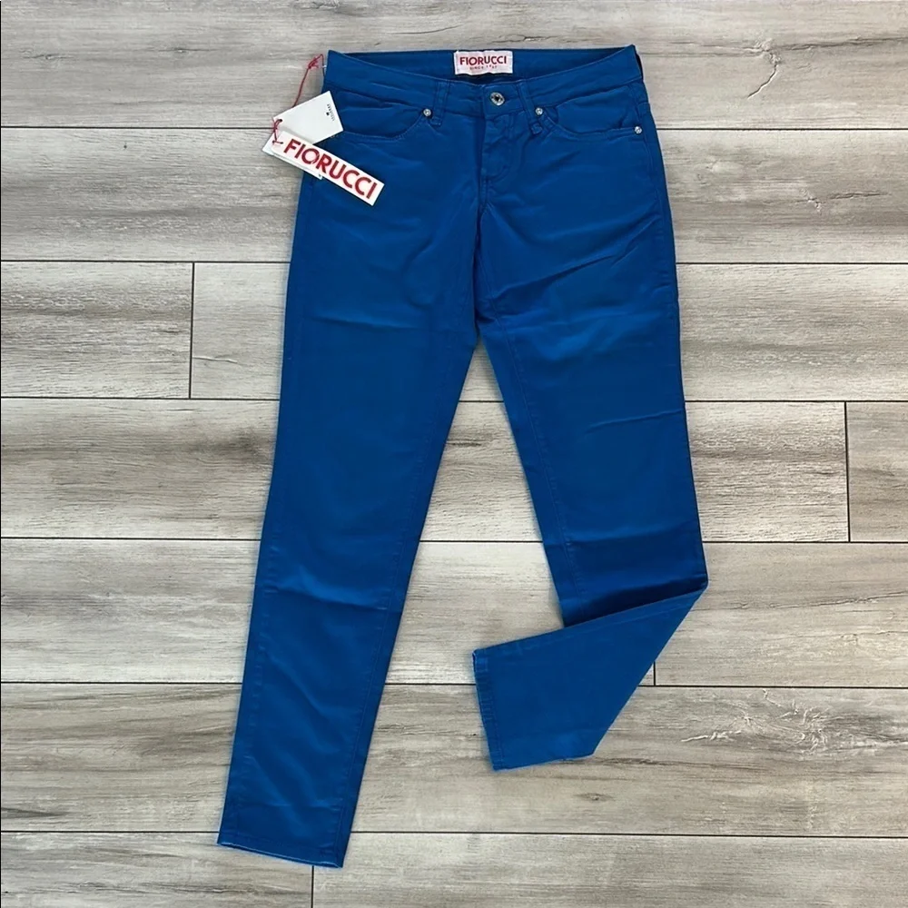 Fiorucci sold revolve
